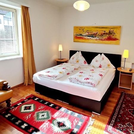 Ferienwohnung Stelzl Sankt Johann im Saggautal Kültér fotó