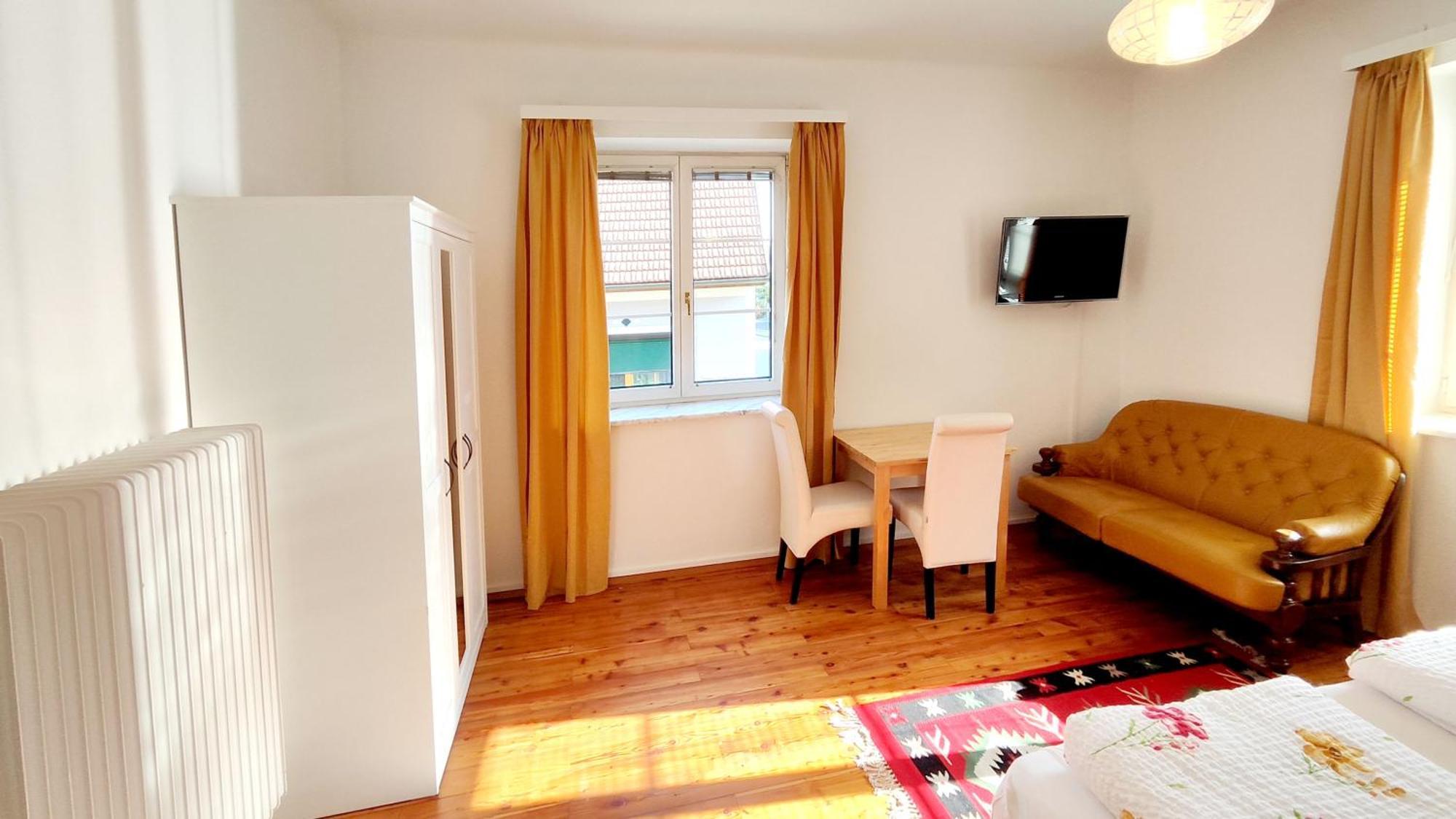 Ferienwohnung Stelzl Sankt Johann im Saggautal Kültér fotó