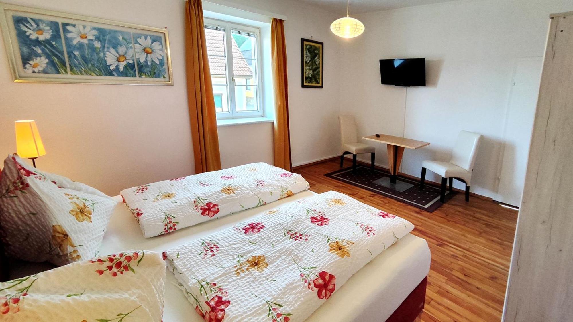 Ferienwohnung Stelzl Sankt Johann im Saggautal Kültér fotó