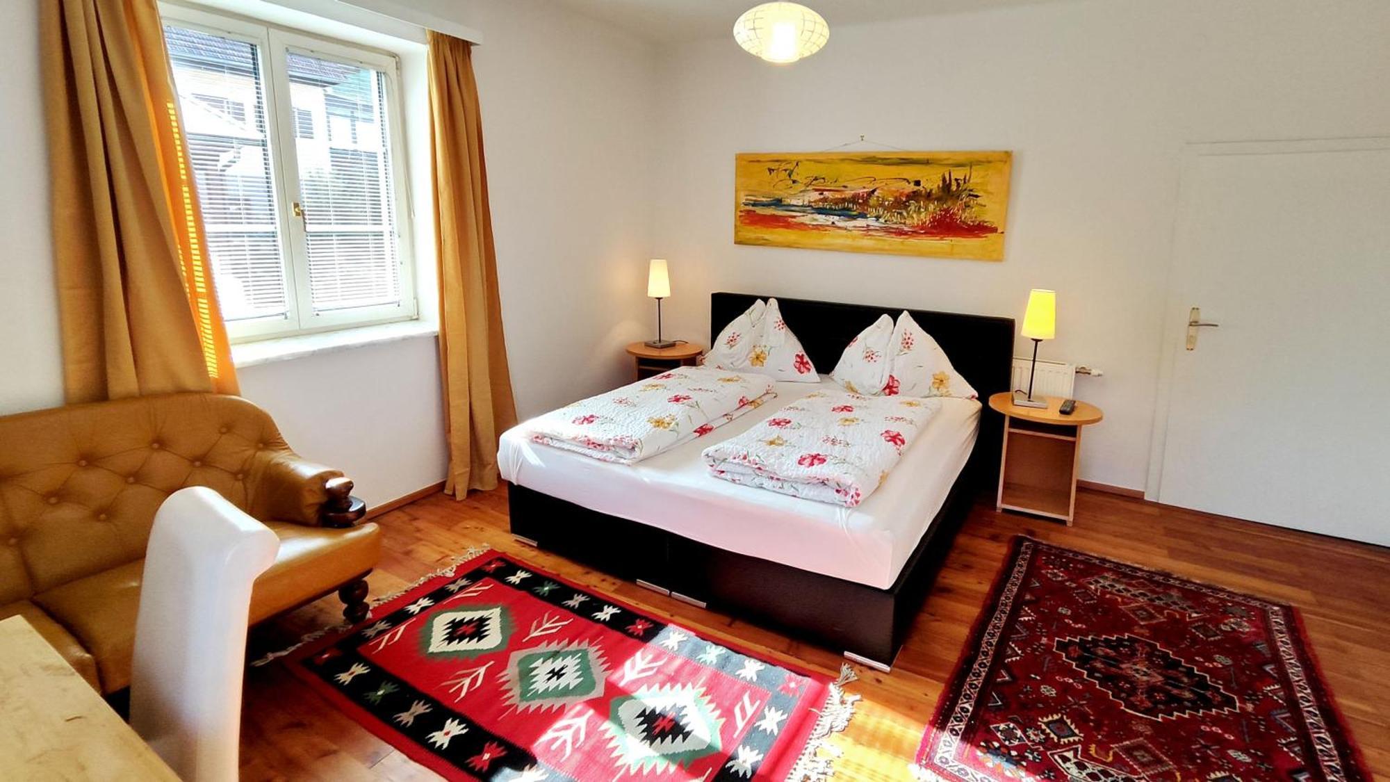 Ferienwohnung Stelzl Sankt Johann im Saggautal Kültér fotó